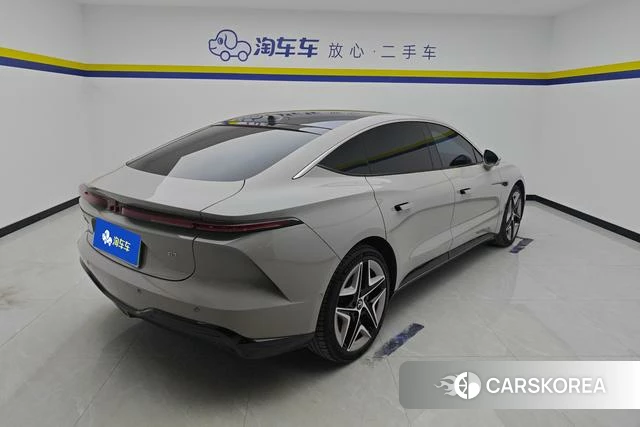 Feifan Automobile Feifan F7 id 3869864 из Китая 16