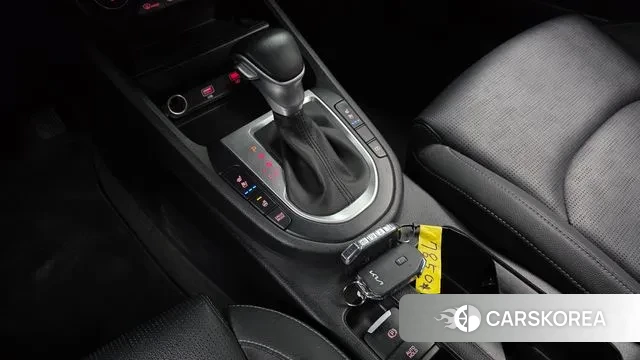 Kia The New K3 2nd generation id 3665273 из Кореи 19