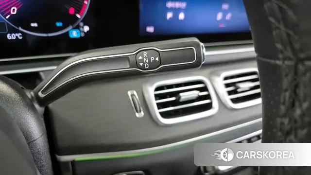 Mercedes-Benz GLE-Class W167 id 3763768 из Кореи 19