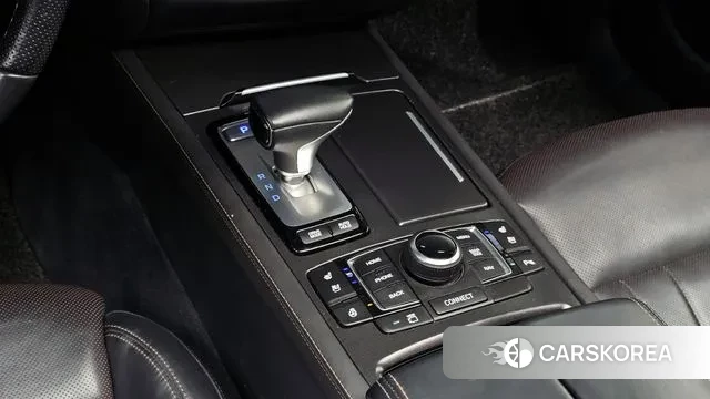 Genesis G80 id 3480340 из Кореи 19