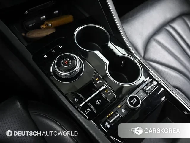 Kia K5 3rd generation id 3473717 из Кореи 19