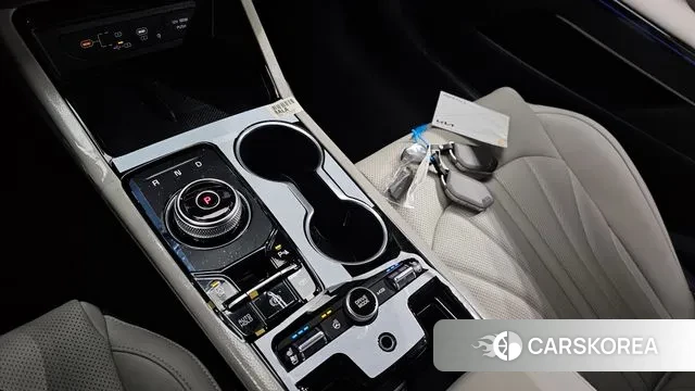 Kia The New K5 3rd generation id 3447259 из Кореи 19