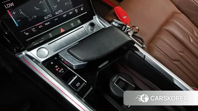 Audi e-Tron id 3283154 из Кореи 19