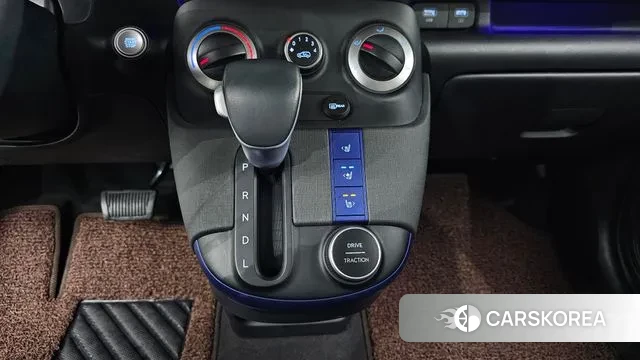 Hyundai Casper id 3395206 из Кореи 19