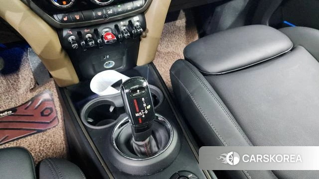Mini Cooper S Countryman id 3828347 из Кореи 19