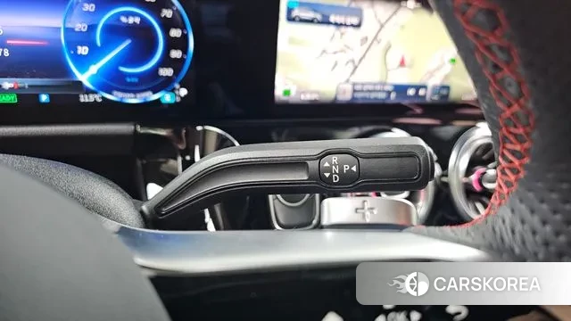 Mercedes-Benz EQA H243 id 3491920 из Кореи 19