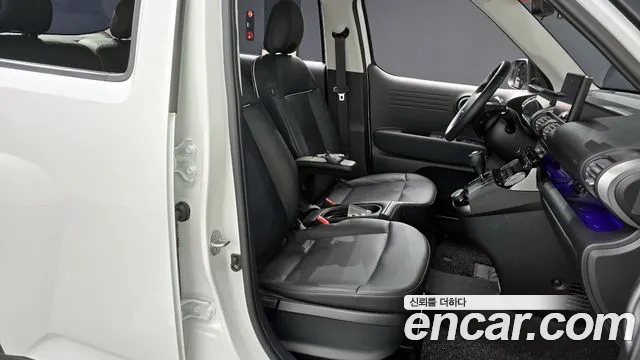 Hyundai Casper id 2672500 из Кореи 19