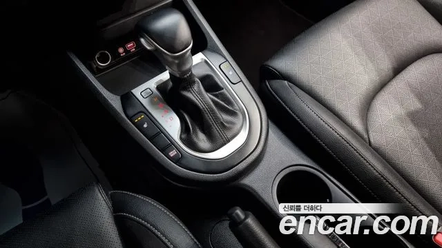 Kia Come New K3 id 2927687 из Кореи 19