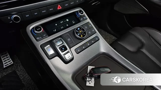 Hyundai The New Palisade id 3538713 из Кореи 19