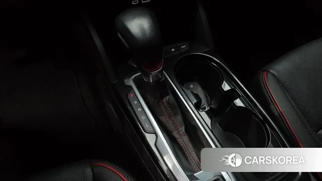 Chevrolet (GM Daewoo) Trailblazer id 3428496 из Кореи 19