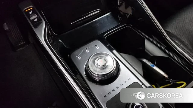 Kia The New Sorento 4th Generation id 3605825 из Кореи 19