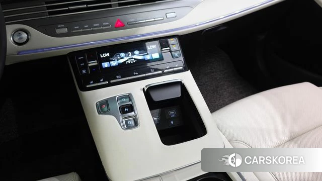 Hyundai The New Grandeur IG id 4745229 из Кореи 32