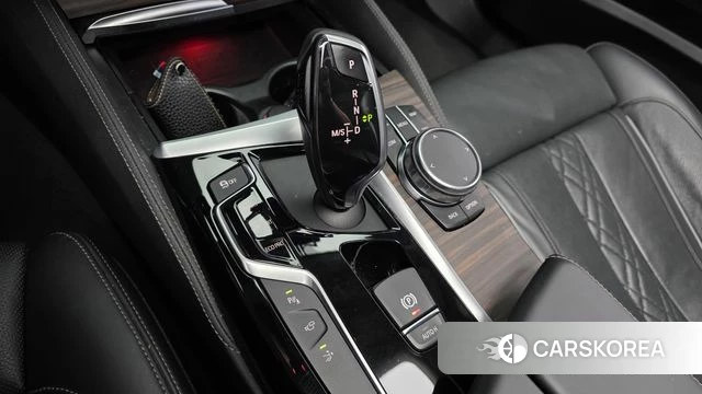 BMW 6 Series GT (G32) id 4667770 из Кореи 32
