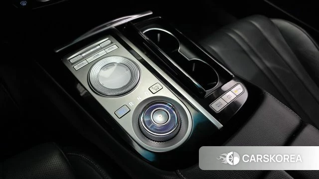 Genesis G80 (RG3) id 3924356 из Кореи 19