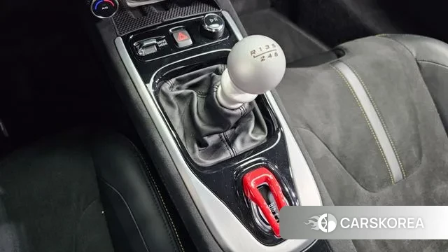 Lotus Emira id 3262207 из Кореи 19