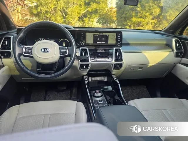 Kia Sorento 4th Generation id 3477039 из Кореи 19