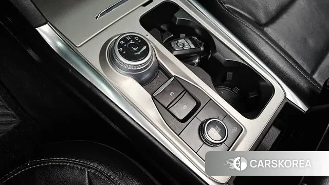 Ford Explorer 6th Generation id 3639644 из Кореи 19