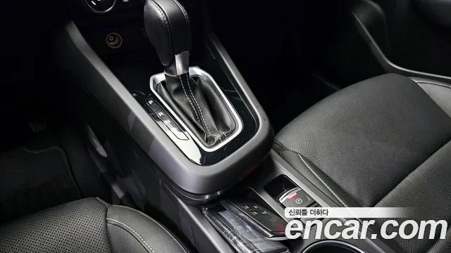 Renault Korea (Samsung) XM3 id 2727108 из Кореи 19