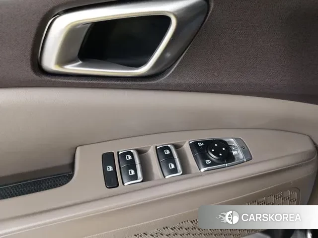 Kia The New Carnival 4th Generation id 3431409 из Кореи 19