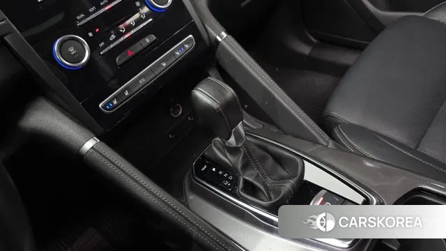 Renault Korea (Samsung) The New QM6 id 3391127 из Кореи 19