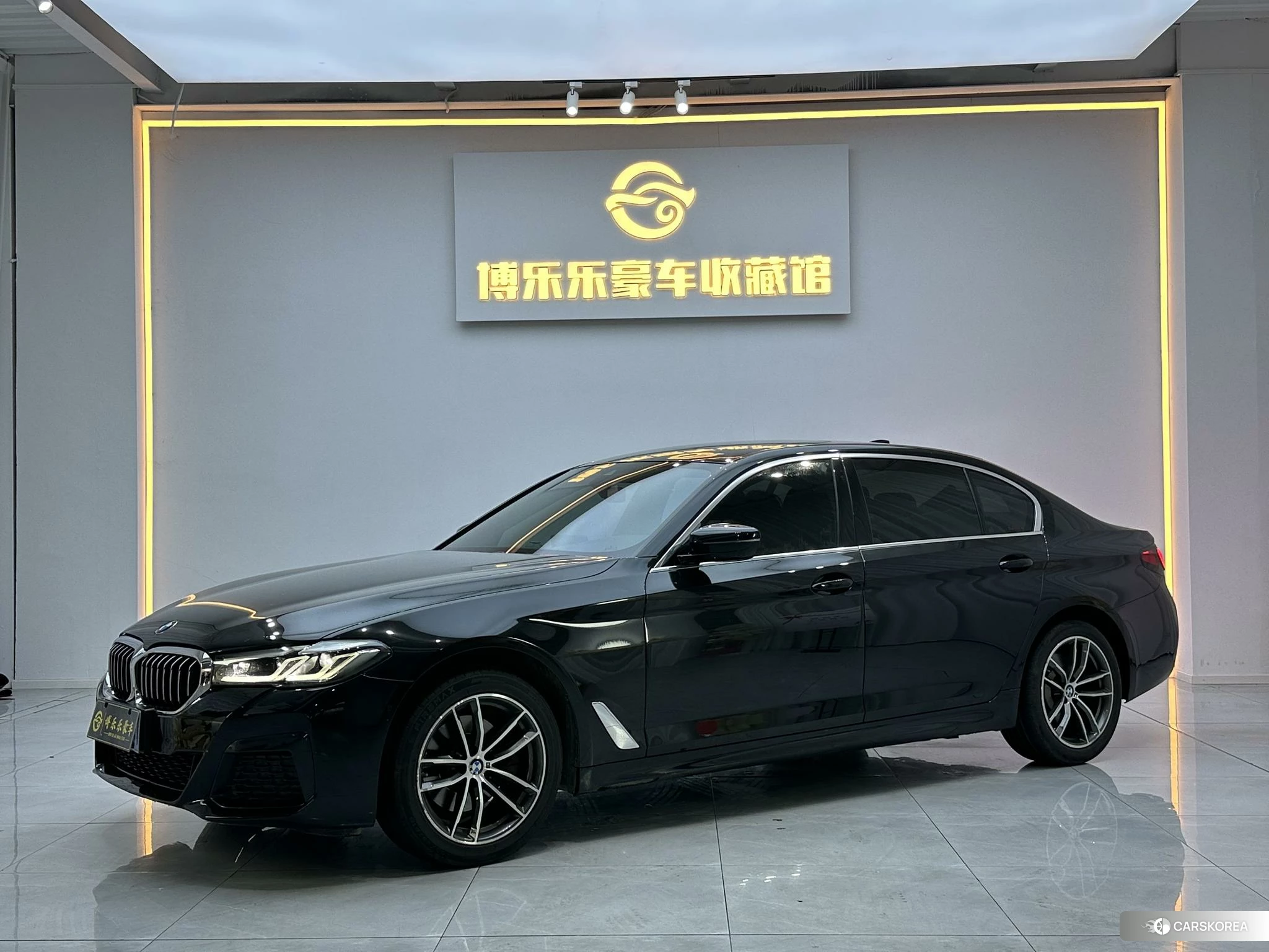 BMW 5 series id 4454000 из Китая 19
