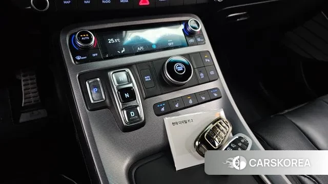 Hyundai The New Palisade id 3649492 из Кореи 19