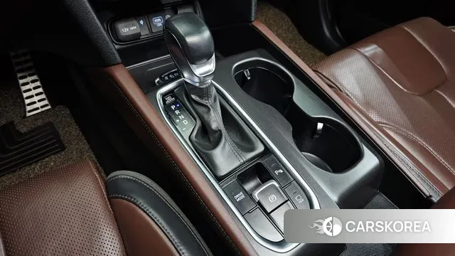 Hyundai Santa Fe TM id 3598656 из Кореи 19