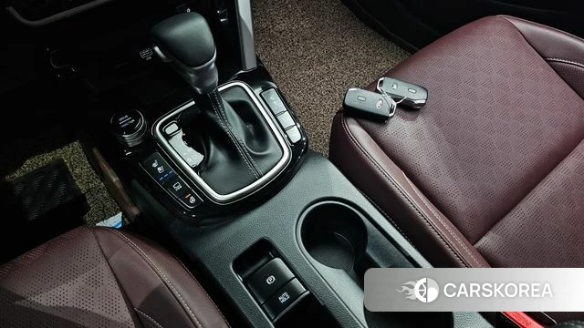 Kia Seltos id 4397324 из Кореи 19