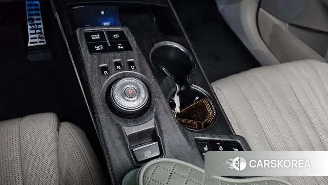 Kia K8 Hybrid id 2905139 из Кореи 19