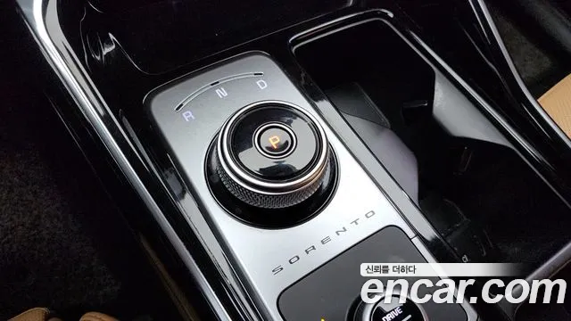 Kia Sorento 4th Generation id 2797035 из Кореи 19