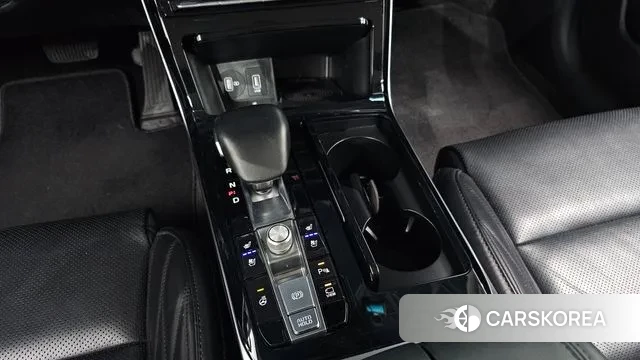 Kia K7 Premier id 3417402 из Кореи 19