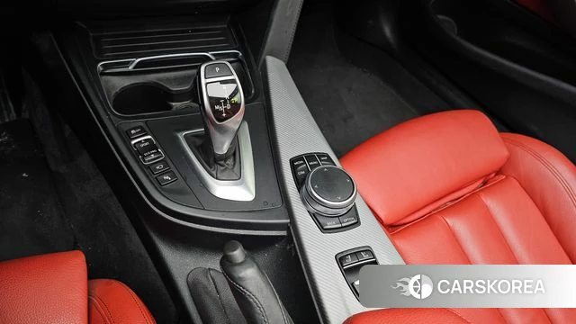 BMW 4 Series (F32) id 4020541 из Кореи 19