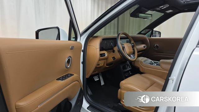 Hyundai Palisade (LX3) id 4847434 из Кореи 36