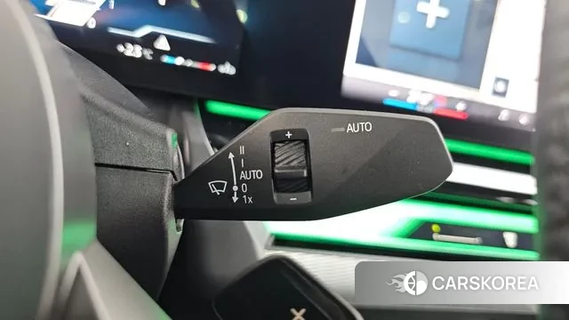 BMW 5 Series (G60) id 3648967 из Кореи 19