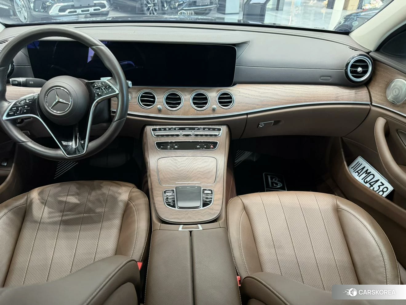 Mercedes-Benz E-class id 4421201 из Китая 9