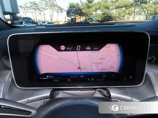 Mercedes-Benz GLC-Class X254 id 3609990 из Кореи 19