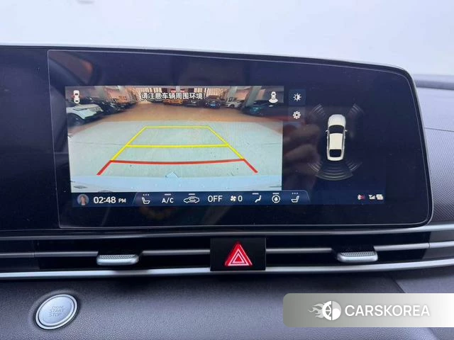 Hyundai Elantra id 4353509 из Китая 23