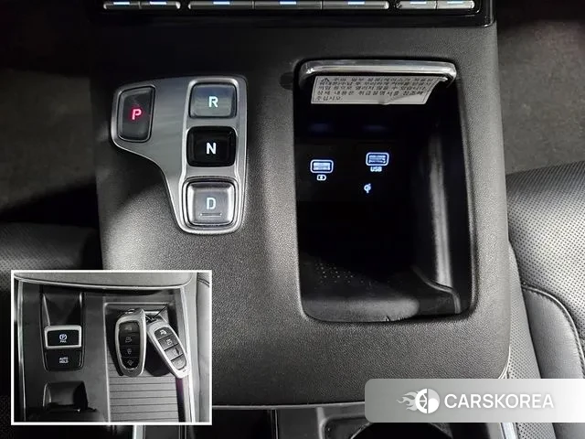 Hyundai The New Grandeur IG id 3428480 из Кореи 19