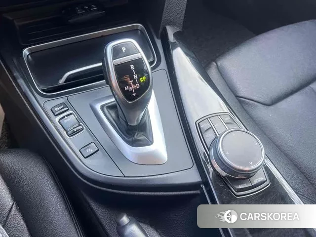 BMW 3 Series GT (F34) id 3004779 из Кореи 19