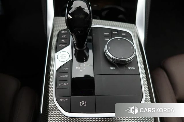 BMW 4 Series (G22) id 4535513 из Кореи 19