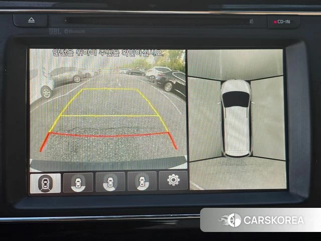 Kia All New Carnival id 4795092 из Кореи 11
