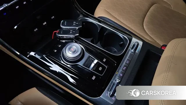 Kia Carnival 4th generation id 3545480 из Кореи 19