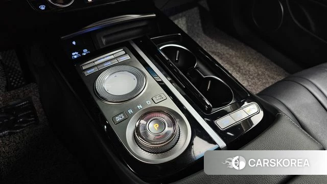 Genesis G80 (RG3) id 3898255 из Кореи 19