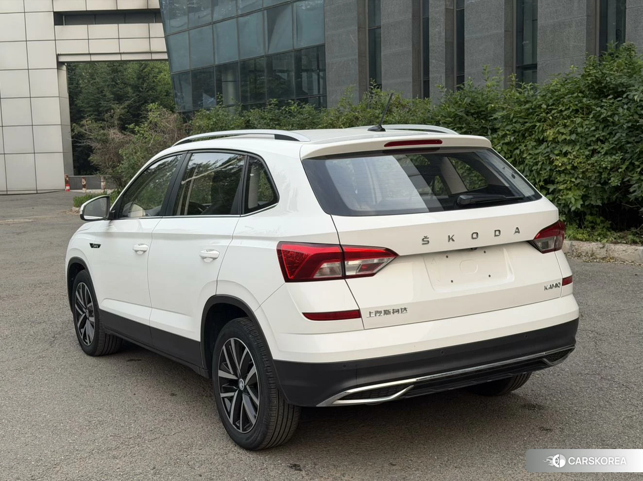 Skoda Komick id 4510552 из Китая 13