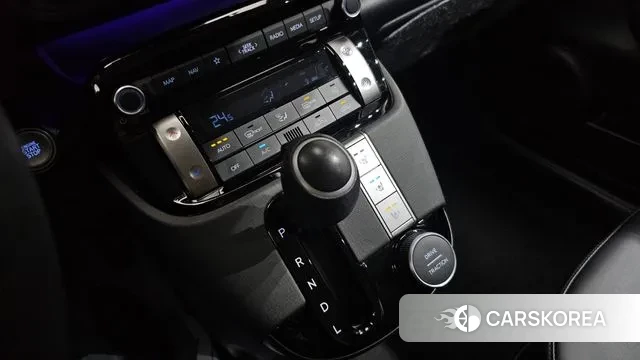 Hyundai Casper id 3196201 из Кореи 19