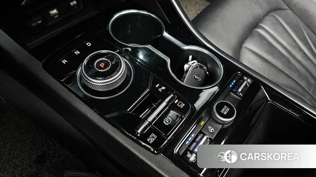 Kia K5 Hybrid 3rd Generation id 4331104 из Кореи 19