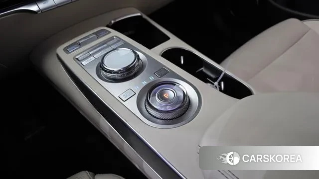 Genesis GV70 id 3395224 из Кореи 19