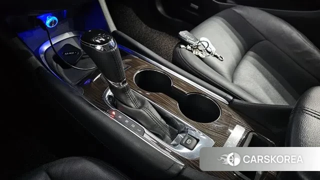 Chevrolet (GM Daewoo) All New Malibu id 3313506 из Кореи 19