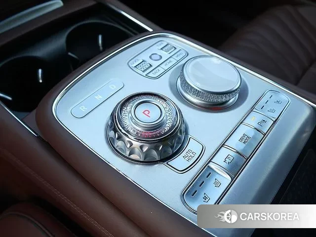 Genesis G90 (RS4) id 3263213 из Кореи 19