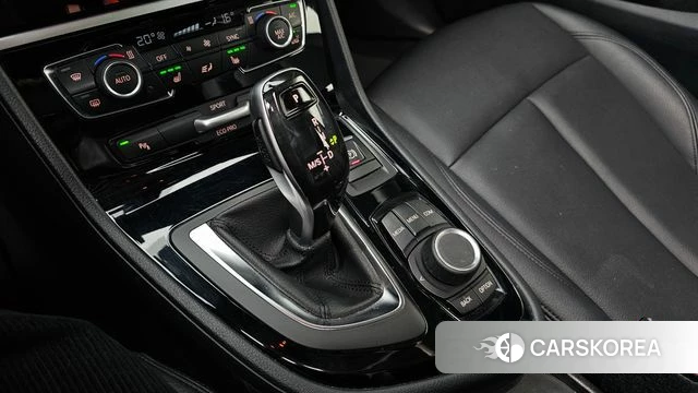 BMW 2 Series Active Tourer (F45) id 4434846 из Кореи 30
